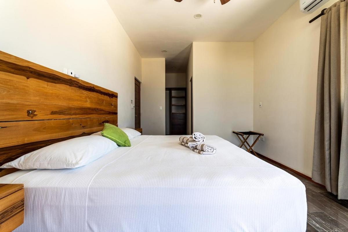 Villa With Ocean View, Pool, Restaurant And Rooftop อิสลามูเฮเรส ภายนอก รูปภาพ